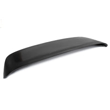 Spoiler Posteriore Spoon Style SK-Import Vetroresina Honda Civic EJ EK