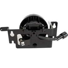 Carica l'immagine nel visualizzatore di Gallery, Fari Fendinebbia OEM Style SK-Import Cromati Honda Civic EJ EK Facelift 1999-2001 Phase 2 - foto 8