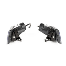Carica l'immagine nel visualizzatore di Gallery, Fari Fendinebbia SK-Import Cromati Lente Trasparente Honda Prelude BB 1992-2001 - foto 3