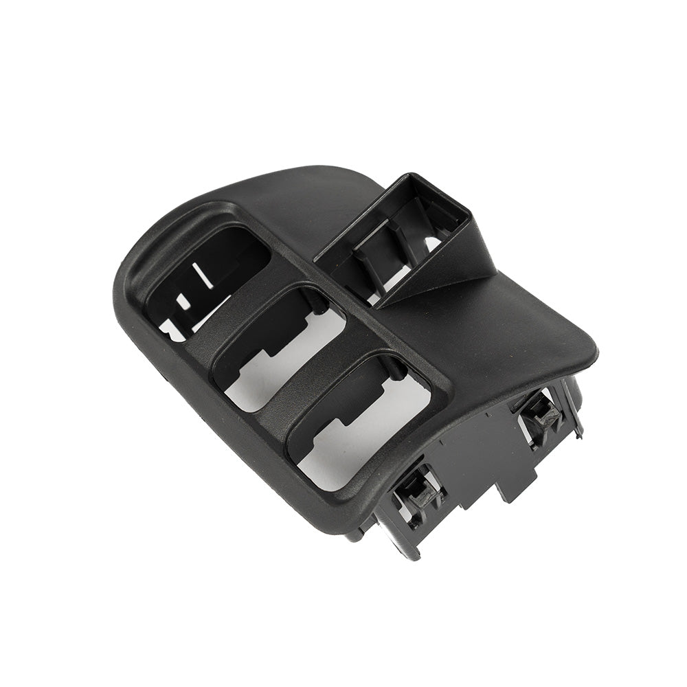 Fari Fendinebbia SK-Import Cromati Lente Trasparente Honda Prelude BB 1992-2001 - foto 6