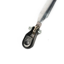 Barra Duomi Posteriore N Style SK-Import Honda Civic EJ EK (1995-2001) Alluminio - foto 2