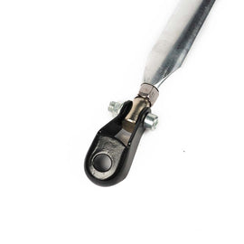 Barra Duomi Posteriore N Style SK-Import Honda Civic EJ EK (1995-2001) Alluminio - foto 2