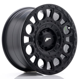 Cerchio in Lega JAPAN RACING JRX10 18x9 ET10 6x139,7 Matt Black