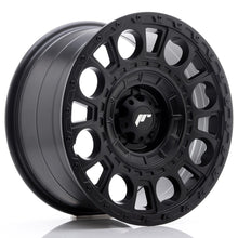 Load image into Gallery viewer, Cerchio in Lega JAPAN RACING JRX10 18x9 ET10 5x127 Matt Black