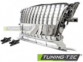 Griglia SPORT CHROME per AUDI Q5 08-09.12