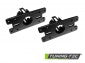 Carica l&#39;immagine nel visualizzatore di Gallery, Griglia SPORT CHROME per AUDI Q5 08-09.12