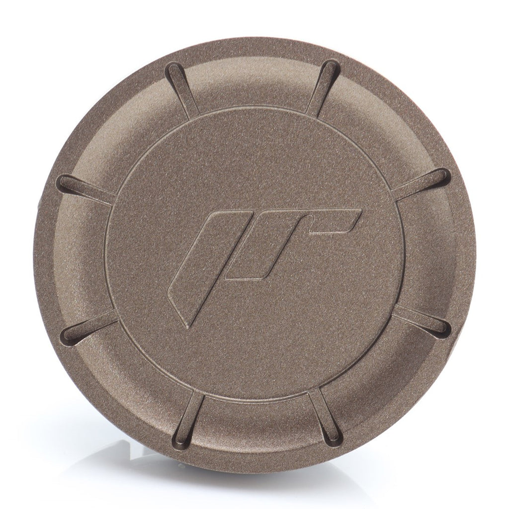 Coppetta Coprimozzo Japan Racing MG-P1007 Bronzo (1 pz) - CAP-MG-P1007MBR