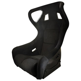 Sedile Sportivo a Guscio Drift Pro SK-Import Nero