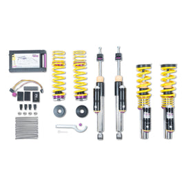 Assetto a ghiera KW V4 per Audi A7 C7 (2010-2019) - foto 1