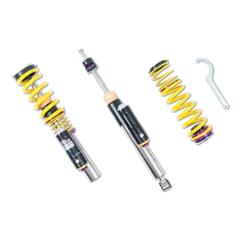Assetto a ghiera KW V4 per Audi A7 C7 (2010-2019) - foto 2