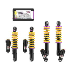 Assetto a ghiera KW V4 per Lamborghini Gallardo (2003-2013) - foto 2