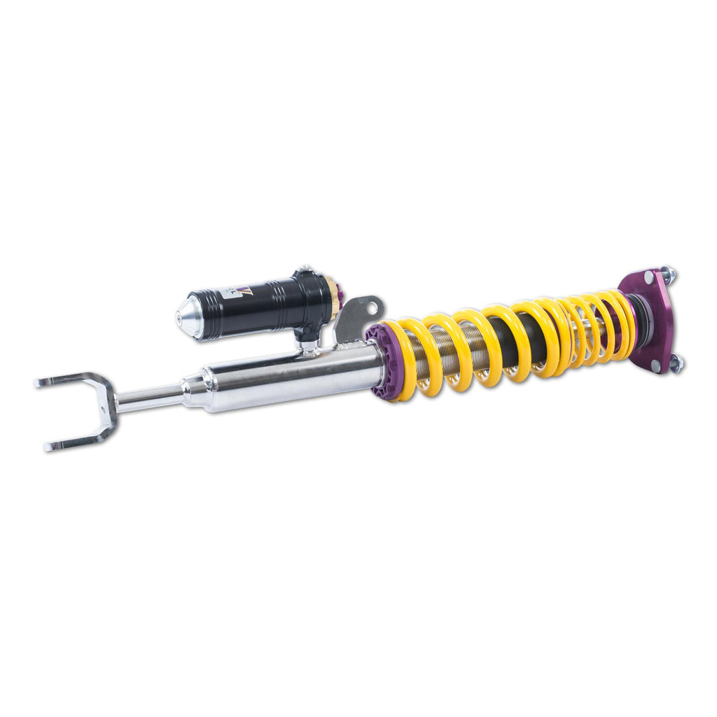 Assetto a ghiera KW V4 per BMW Serie 6 Gran Coupé F06 (2012-2018) - foto 3