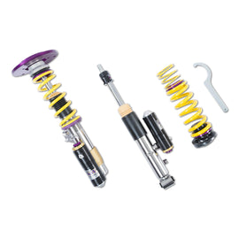 Assetto a ghiera KW V4 per BMW Serie 3 F30/F31 (2011-2019) - foto 2
