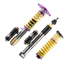 Carica l'immagine nel visualizzatore di Gallery, Assetto a ghiera KW V4 per BMW Serie 2 F22/F23 (2012-2021) - foto 4