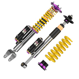 Assetto a ghiera KW V4 per Dodge Charger Mk7 (2011-2023) - foto 2