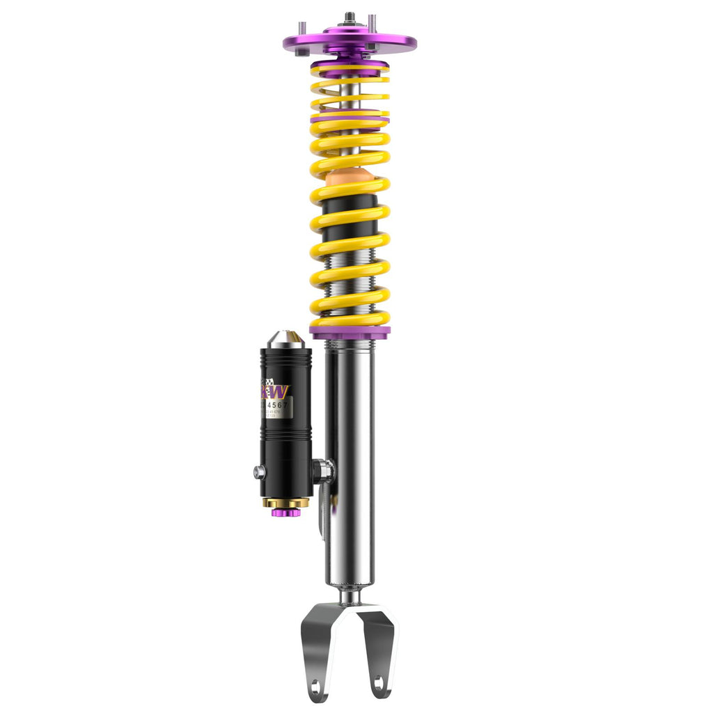 Assetto a ghiera KW V4 per Dodge Charger Mk7 (2011-2023) - foto 5