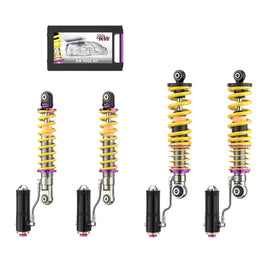 Assetto a ghiera KW V4 per Lotus Exige S3 (2011-2021) - foto 1