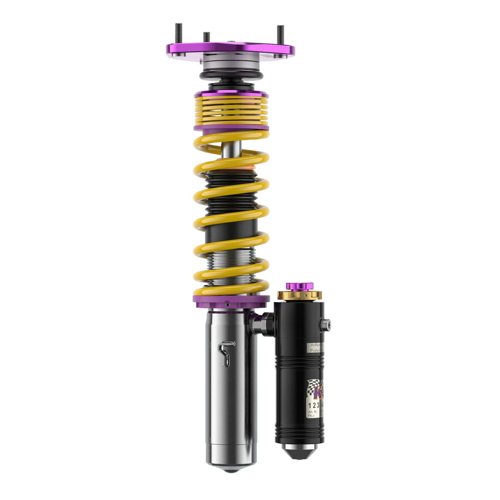 Assetto a ghiera KW V4 per Porsche 911 991 (2011-2019) - foto 7