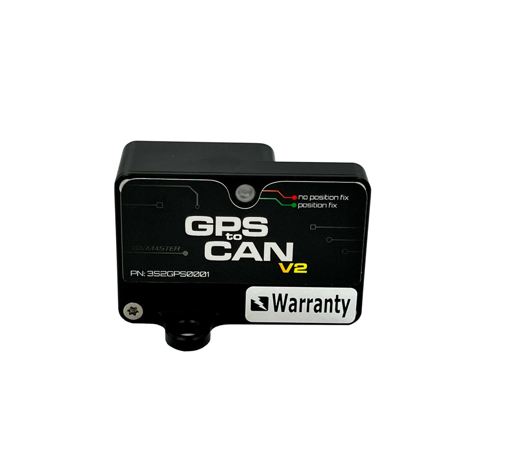 Modulo GPS to CAN V2 Ecumaster