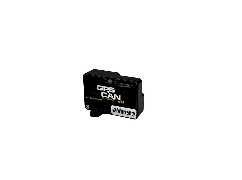 Modulo GPS to CAN V2 Ecumaster Autosport AS