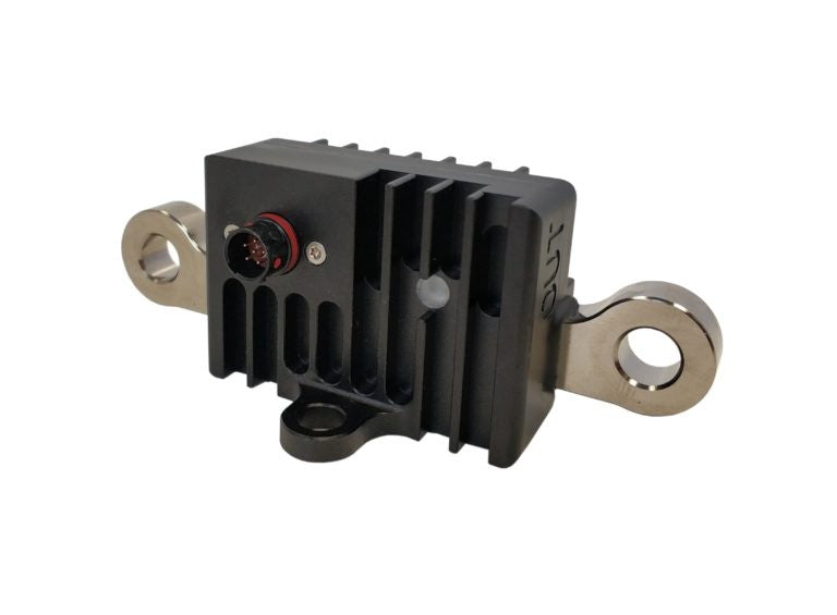 Staccabatteria elettronico Ecumaster Battery Isolator AS