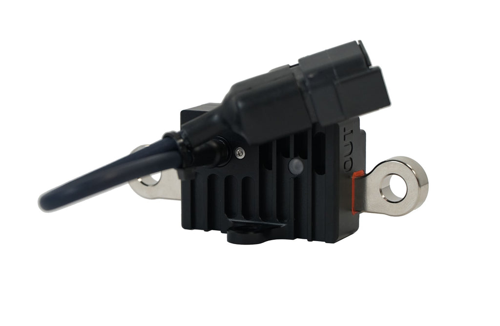Staccabatteria elettronico Ecumaster Battery Isolator Club Rev.2