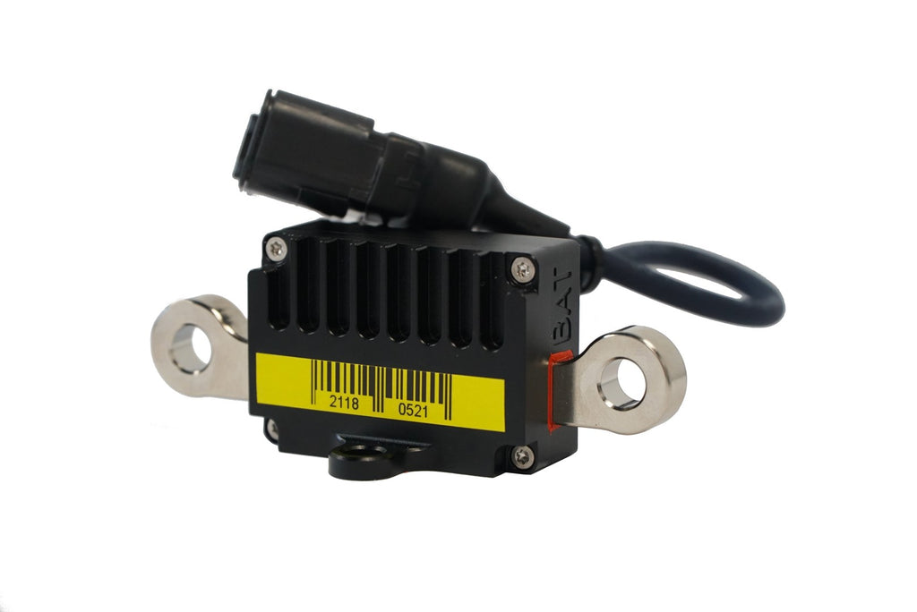 Staccabatteria elettronico Ecumaster Battery Isolator Club Rev.2