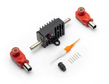 Staccabatteria elettronico Ecumaster Battery Isolator Radlok Rev.2