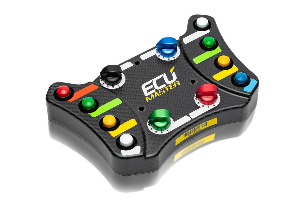 Pannello volante wireless RF Ecumaster