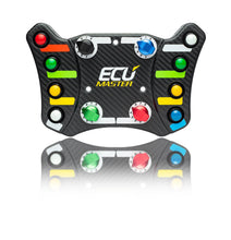 Pannello volante wireless RF Ecumaster