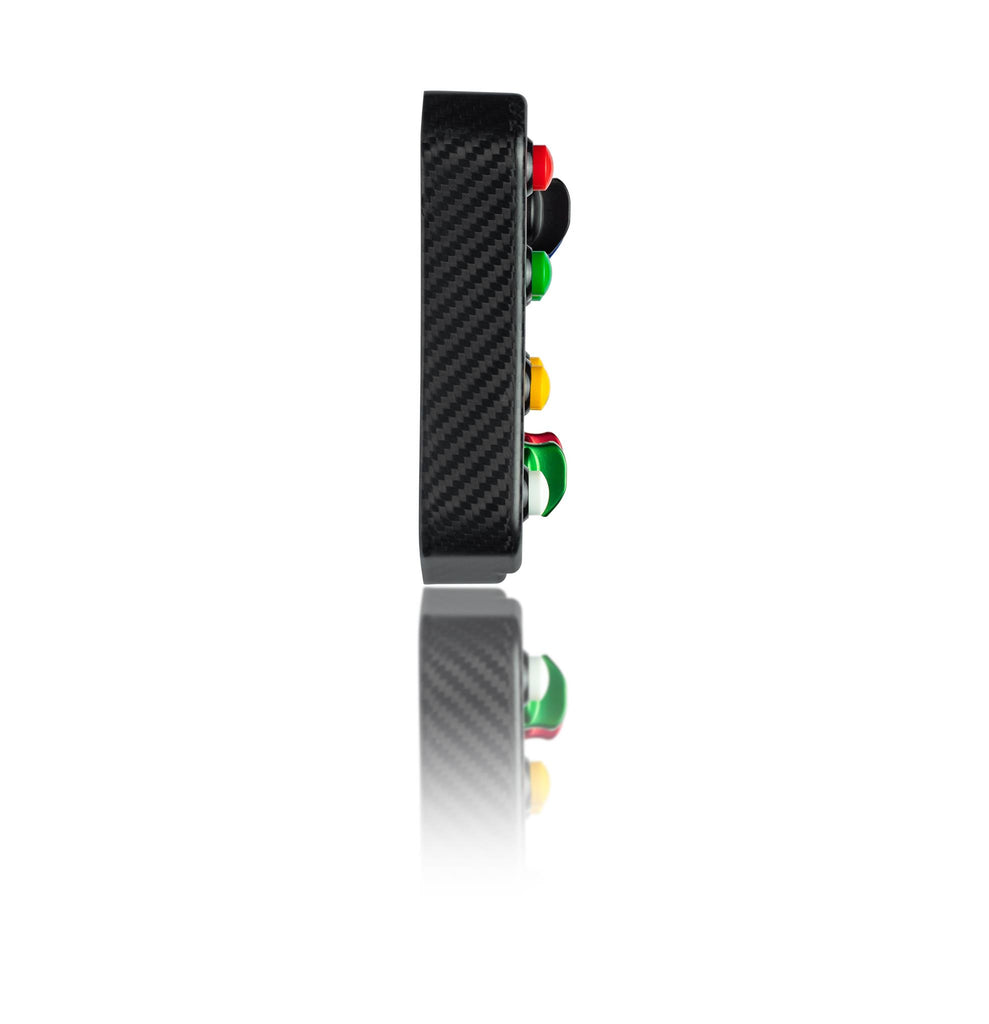 Pannello volante wireless RF Ecumaster