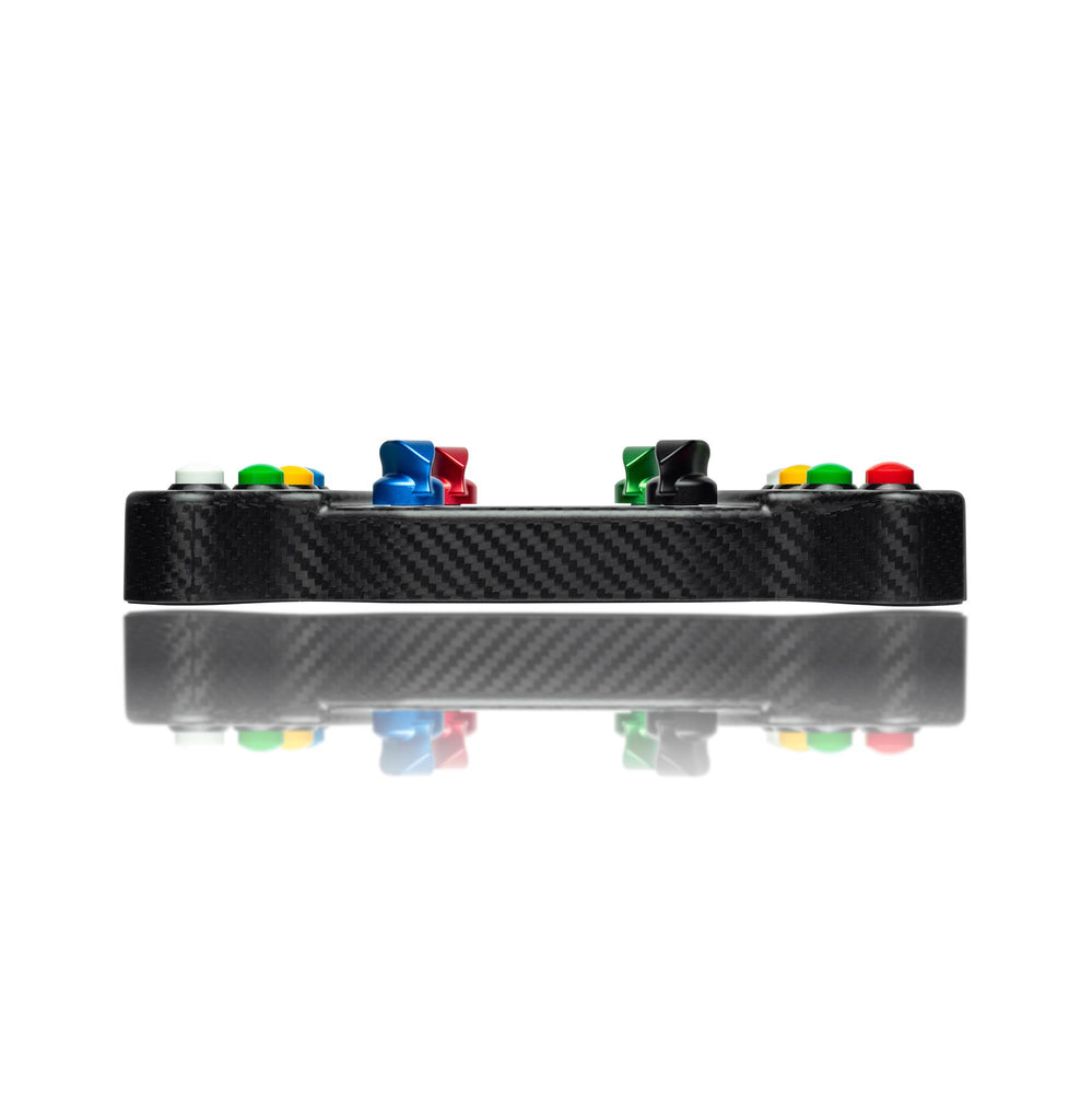 Pannello volante wireless RF Ecumaster