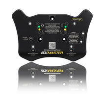 Pannello volante wireless RF Ecumaster