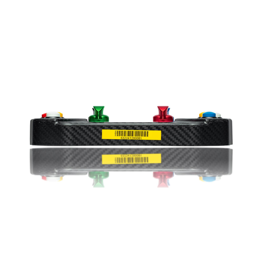 Pannello volante wireless RF Ecumaster