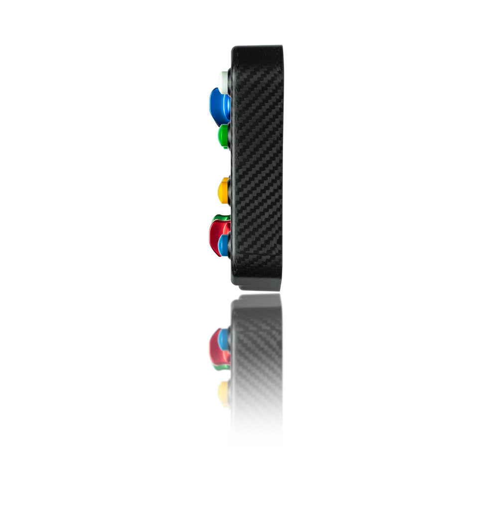 Pannello volante wireless RF Ecumaster