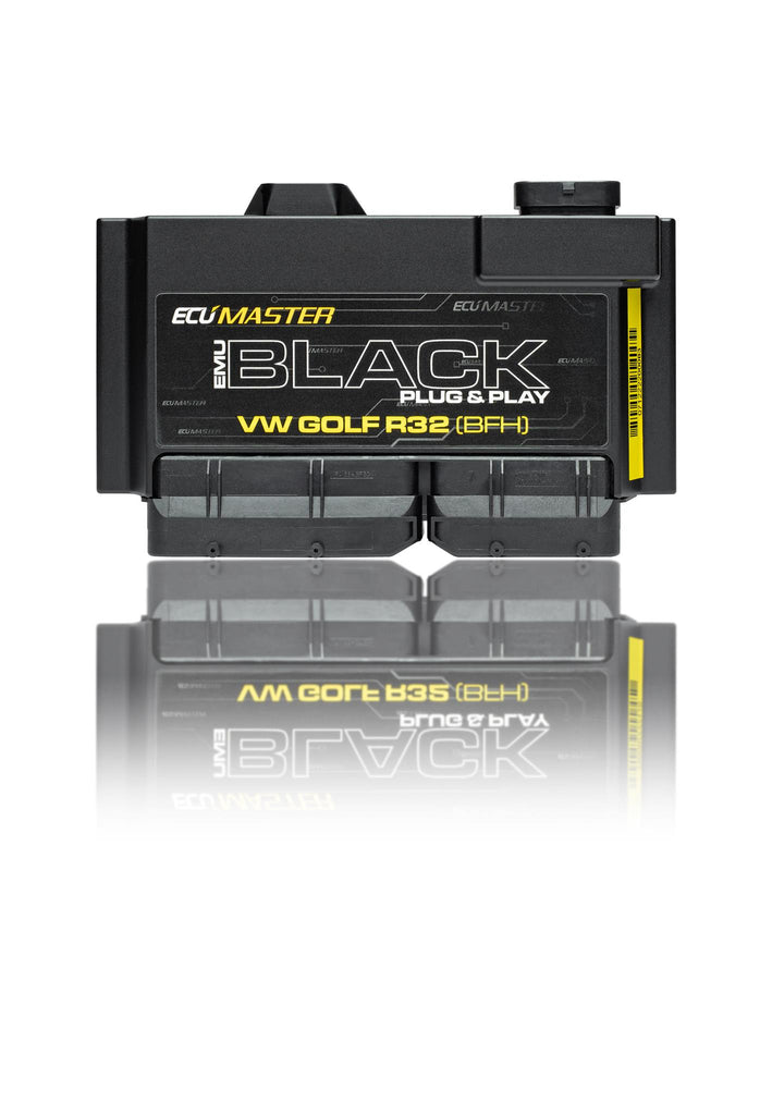 Centralina Ecumaster EMU Black PnP R32 VR6 BFH