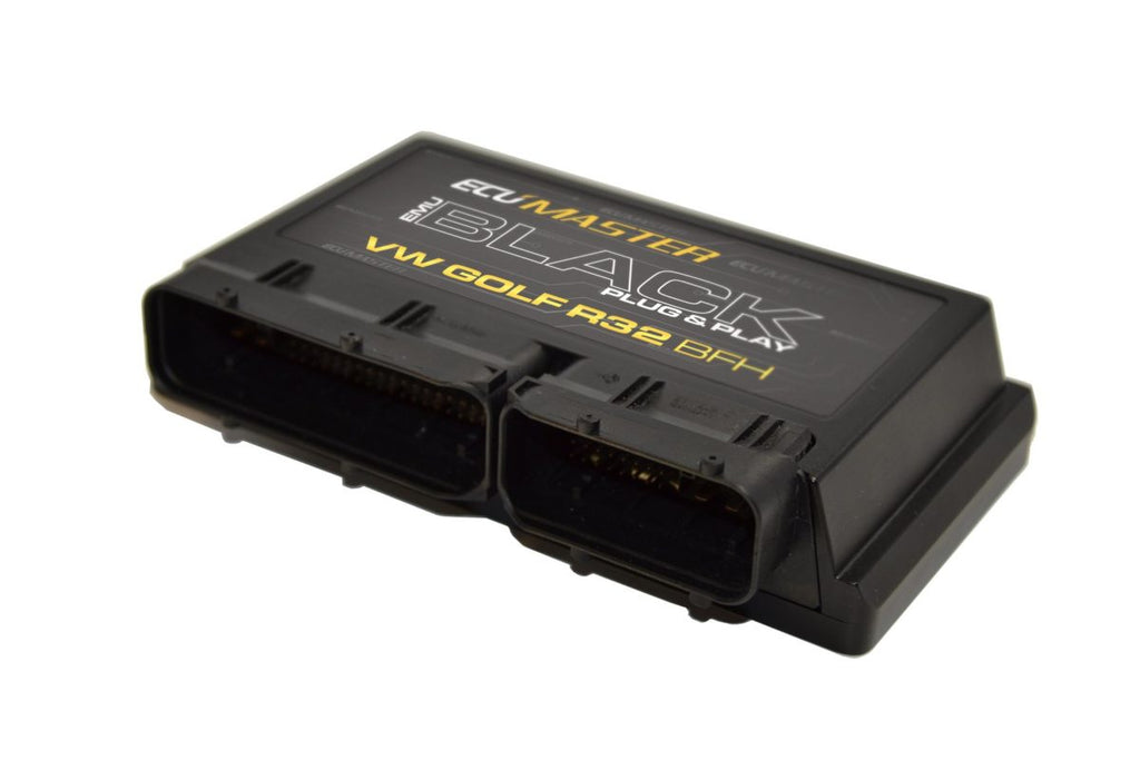 Centralina Ecumaster EMU Black PnP R32 VR6 BFH