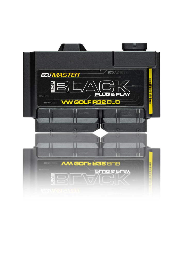 Centralina Ecumaster EMU Black PnP R32 VR6 BUB