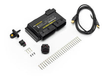 Centralina Ecumaster EMU Black PnP R32 VR6 BUB