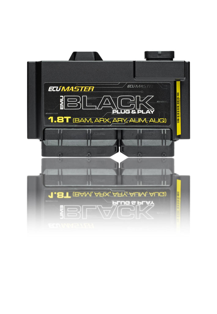Centralina Ecumaster EMU Black PnP 1,8T BAM