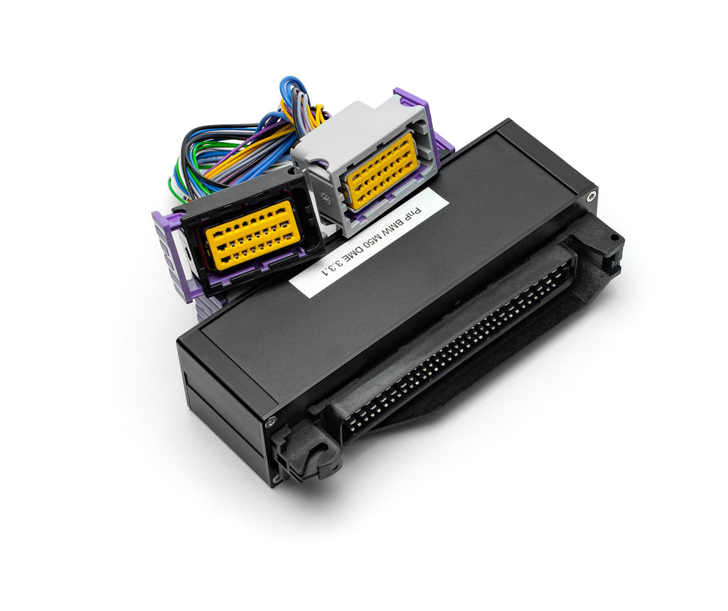 Interconnector Ecumaster EMU per BMW DME 3.3.1