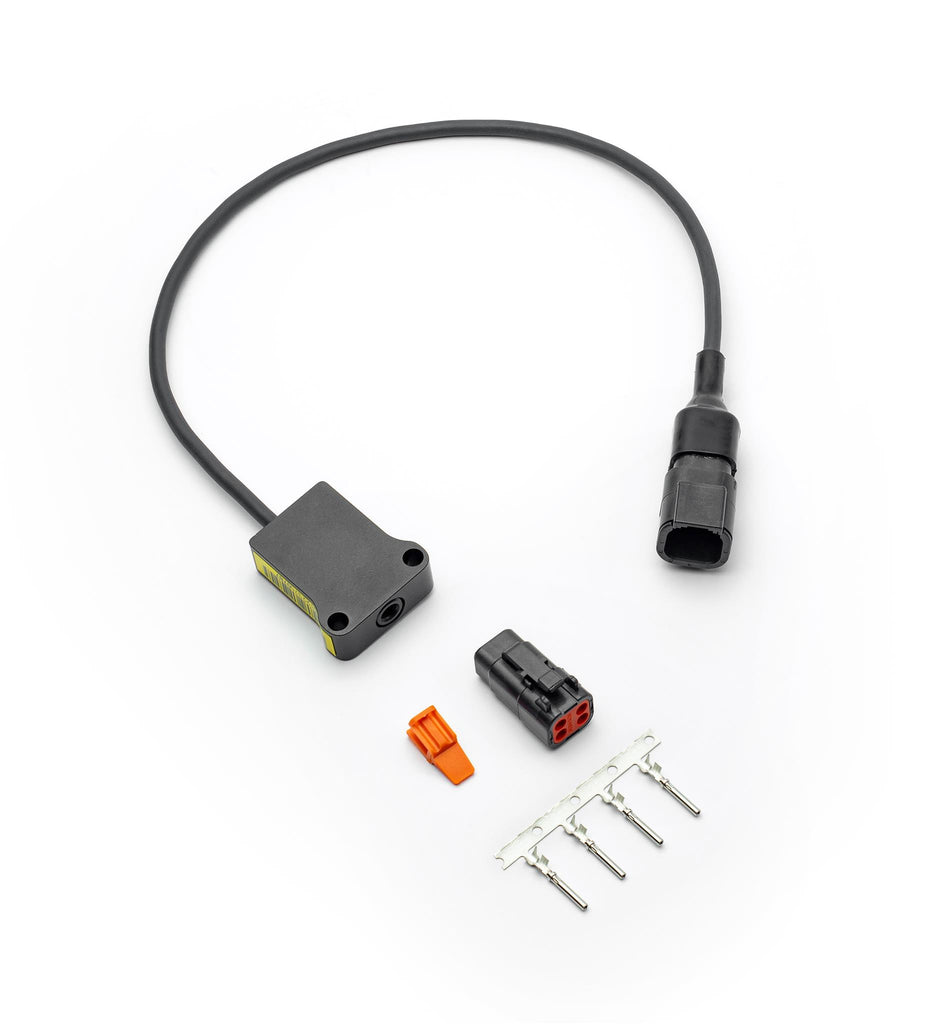 Brake Temp Camera Ecumaster