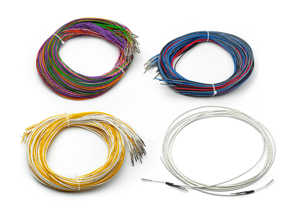 Cablaggio preterminato Ecumaster EMU PRO-16 2,5 m