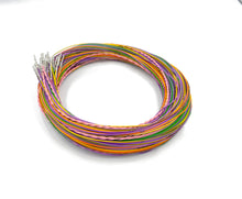 Cablaggio preterminato Ecumaster EMU PRO-8 2,5 m