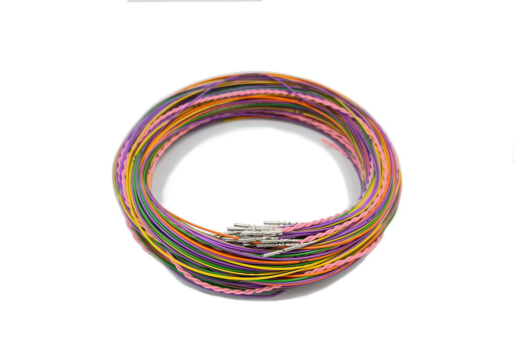 Cablaggio preterminato Ecumaster EMU PRO-8 2,5 m