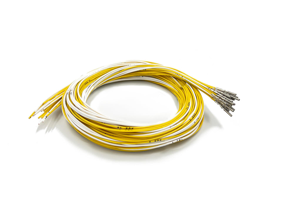 Cablaggio preterminato Ecumaster EMU PRO-8 2,5 m