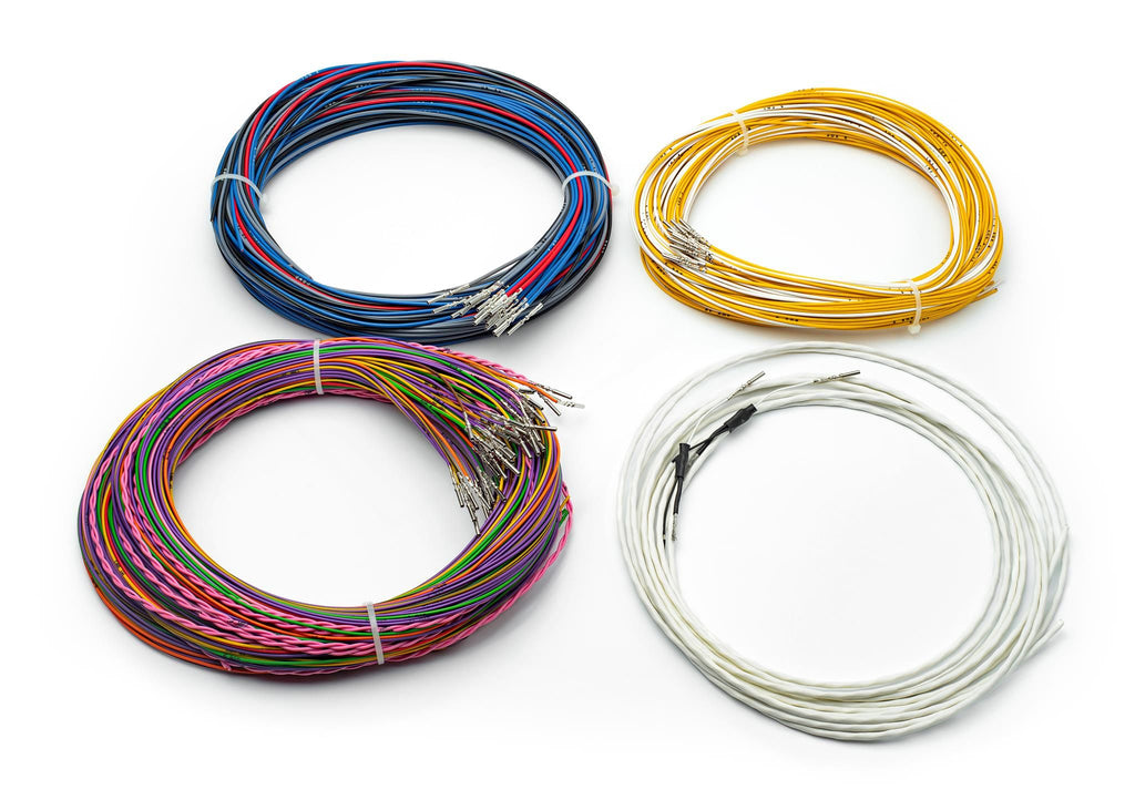 Kit centralina Ecumaster EMU PRO 8 Set 3