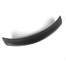Carica l'immagine nel visualizzatore di Gallery, CarbonWorks Ducktail Spoiler CSL Style in carbonio per BMW Serie 3 E90 E91 2004-2011 (pre-LCI) - foto 3