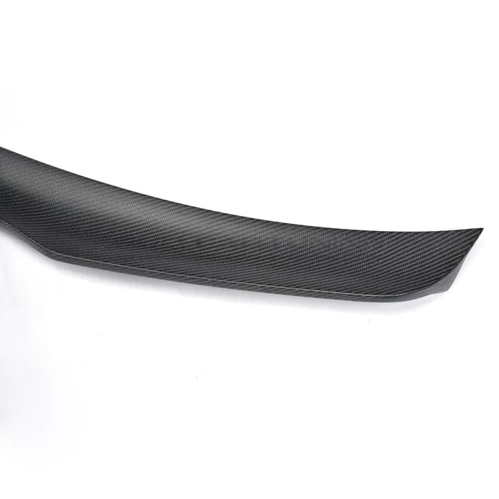 CarbonWorks Spoiler posteriore in carbonio per Ford Mustang dal 2015 - foto 3