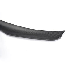Carica l'immagine nel visualizzatore di Gallery, CarbonWorks Spoiler posteriore in carbonio per Ford Mustang dal 2015 - foto 3